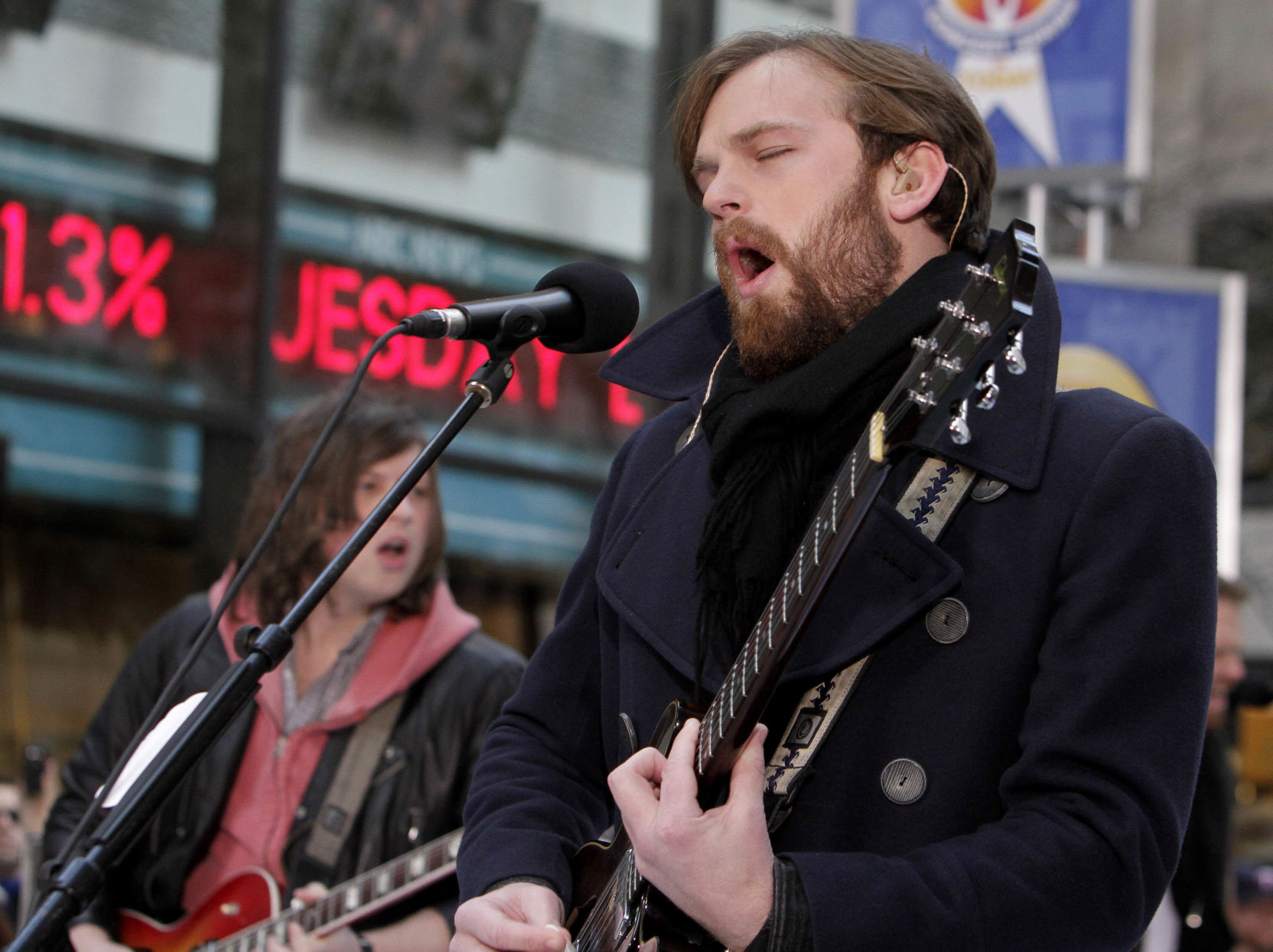 Caleb Followill